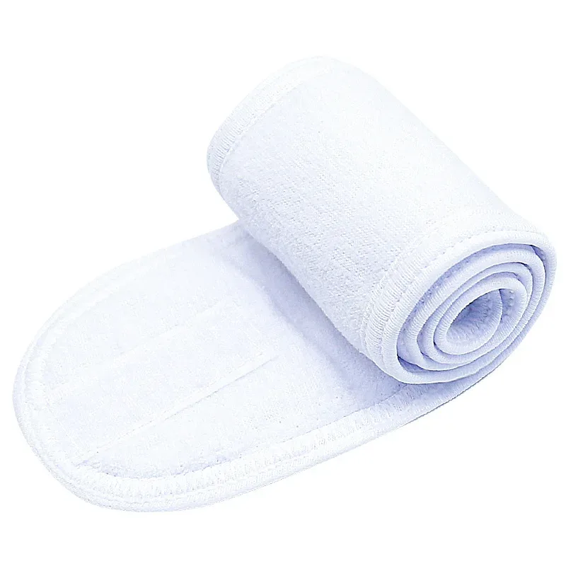 Eyelash Extension Headband Μακιγιάζ Eyelash Extension Supplies Lashes Accessories Face Washing Bath SPA Ρυθμιζόμενη ζώνη κεφαλής