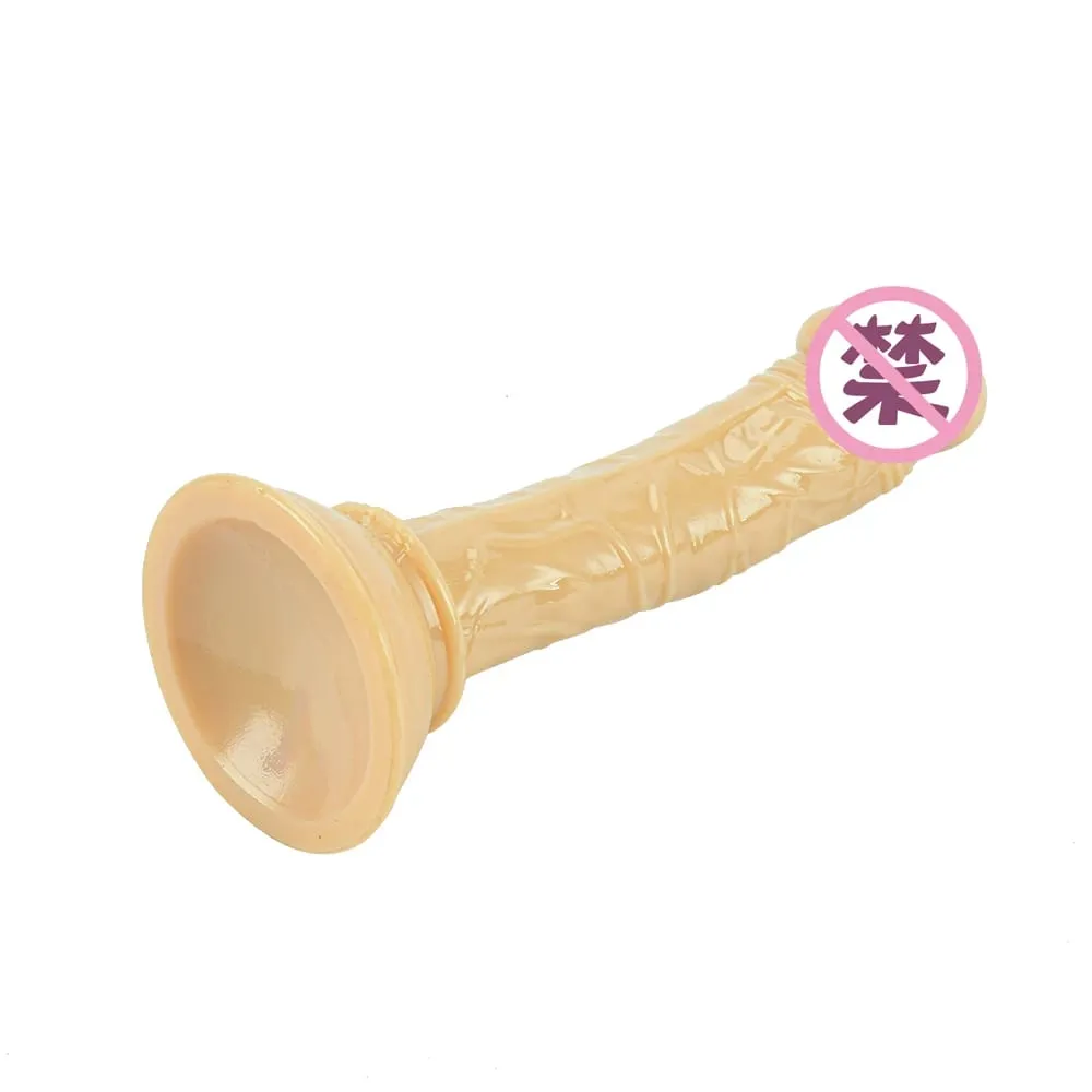 Dildo Silicone Suction Cup Butt Plug Masturbation Anal Vaginal Plug Sex Toys For Women Anal Dilator Toys Gay Adult Games Man 18