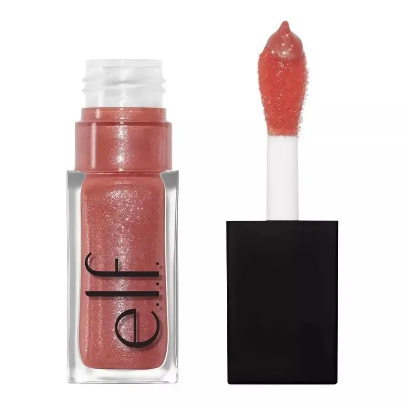 Elf Halo Glow Series Liquid Blusher Liquid Highlighter Contour for τρισδιάστατο Spray ρύθμισης τροποποίησης περιγράμματος σκιών