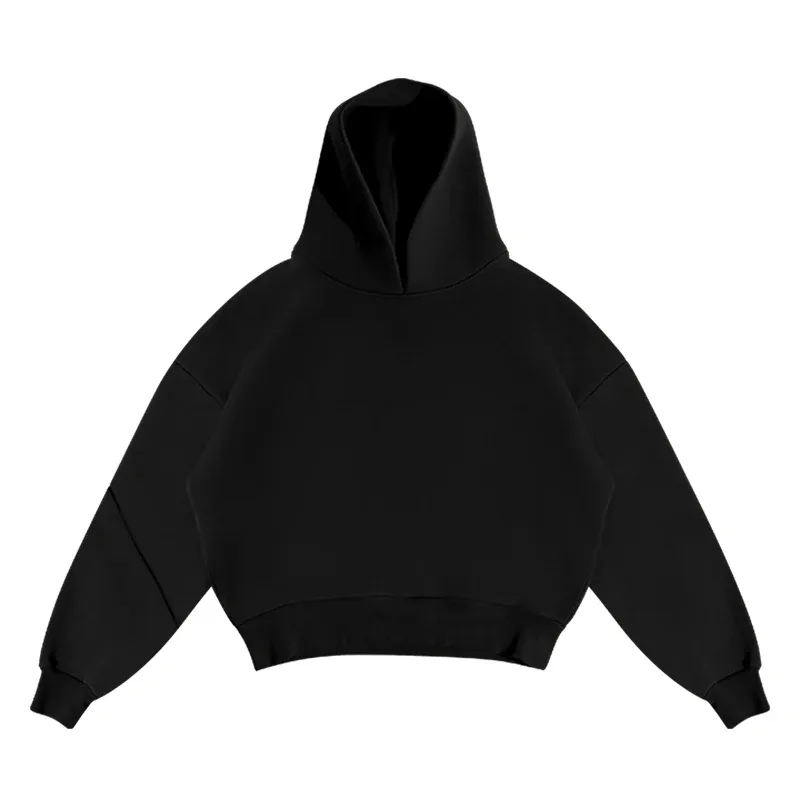 Männlich Herbst Neue 2 Stück Set Casual Solide Paar der Mit Kapuze Sweatshirt Lose Jogginghose Jogging Sweatshirt Hosen Outfits Anzüge