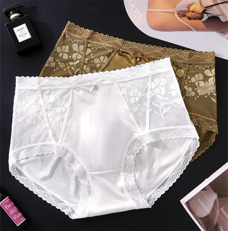 Adults 18 plus men's underwear Thin mesh calzoncillos hombre lace sexy lingeries for man seamless bare feel cuecas masculina