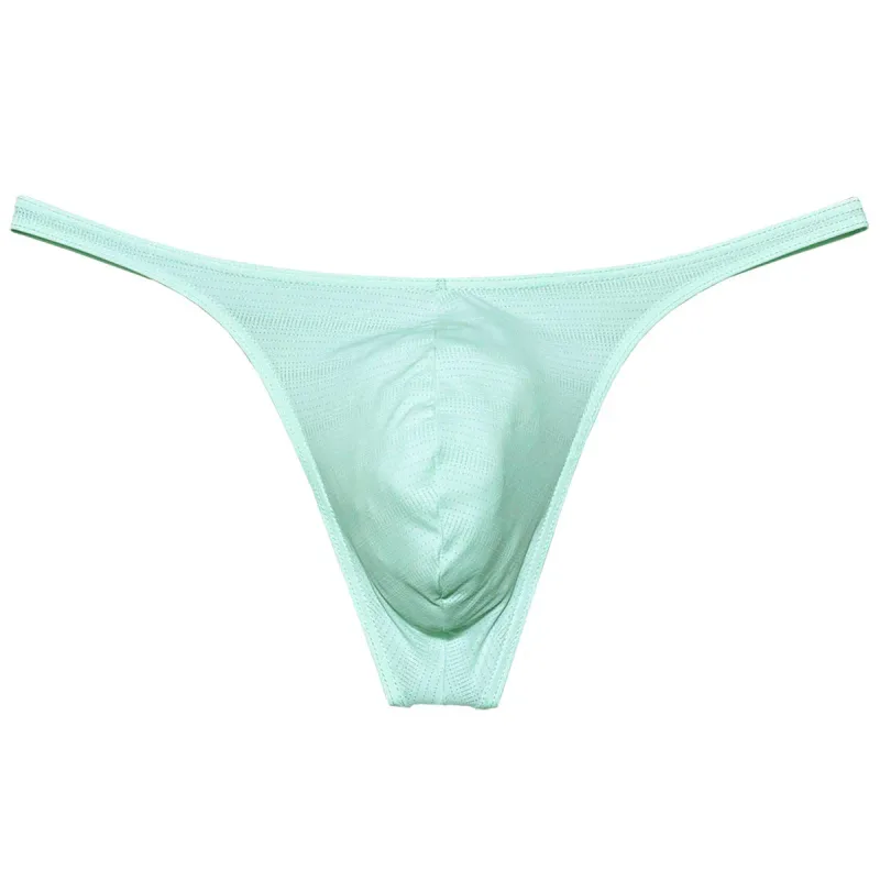 Green White
