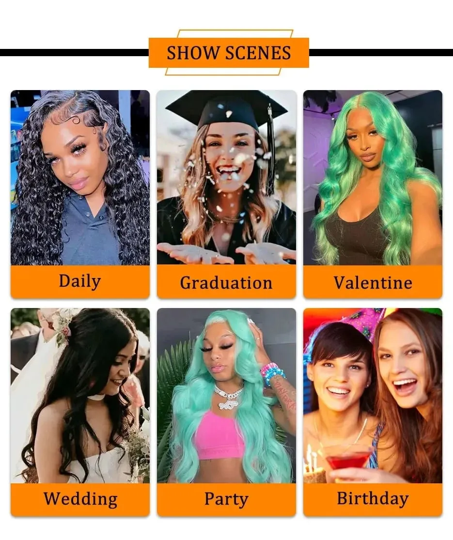 Deep Wave Feather Crochet Human Hair Extension Σγουρά προ-διαχωρισμένα πακέτα μαλλιών με βελονάκι χωρίς κόμπους με θηλιά για πλέξιμο 50g