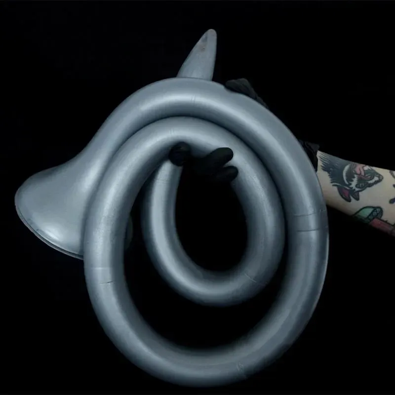 150cm Overlength Anal Dildo Deep Stimulator Silicone Long Anal Plug Large ButtPlug Prostate Massage Masturbator Sex Toys SexShop