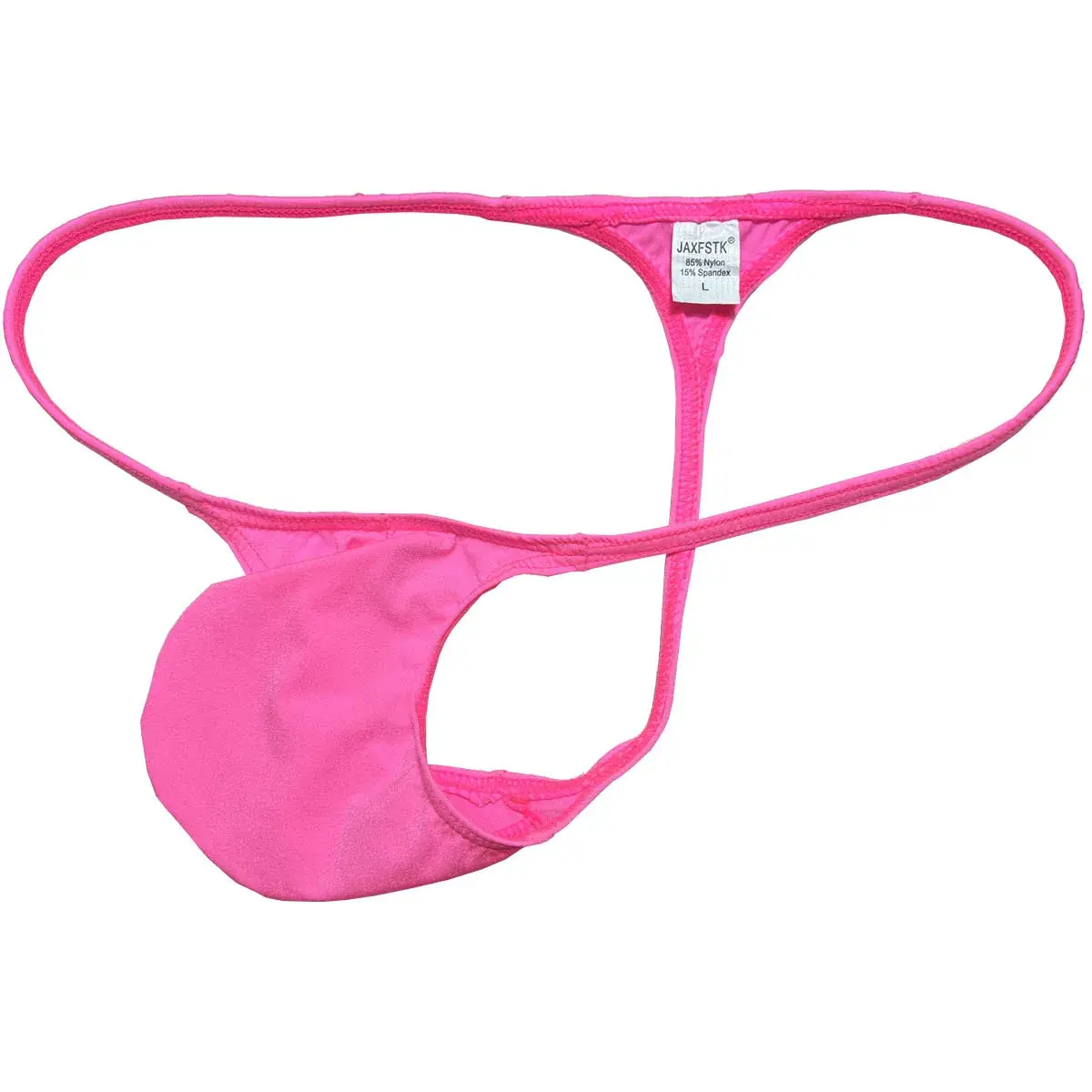 Men's Soft Low Rise Thong Underwear,Comfort Thong for Men,Breathable Seamless No Squeeze Panties Daily Wear