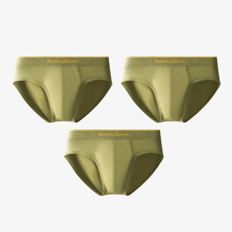 3pcs-Green