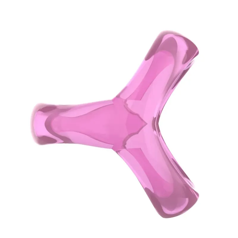 Silicone Penis Semen Lock Ring Ejaculation Delay Sex Time Dick Lasting Erection Widen Thicken Cock Ring Adult Sex Toy For Couple