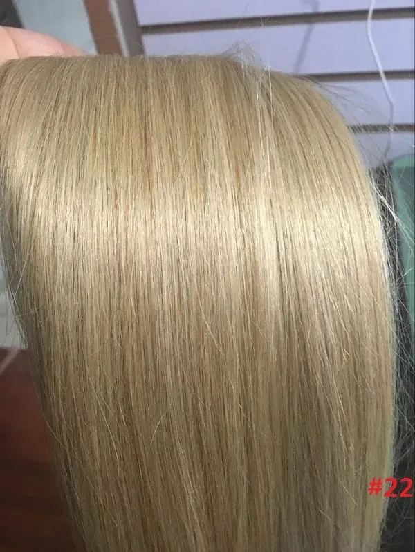 קליפס-אין 100% ברזילאי אנושי תוספות שיער 16"-28" שלוש חתיכות 3 יחידות סט 100 גרם-200 גרם 1x25 2x10 טבעי ישר