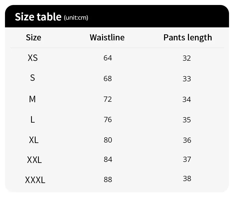 5-piece Set Of Solid Color Fashionable Simple Sports Long Underwear Comfortable Plus Size Flat Corner Pants Cycling Base Shorts