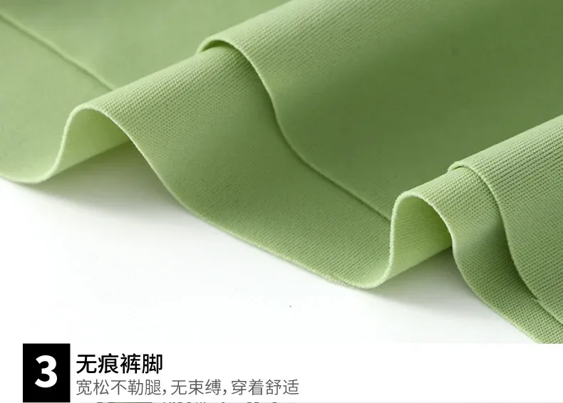 Large Size Satin Silky Loose Boxer Shorts Men Summer Thin Cool Ice Silk Underwear Arrow Pant Seemless Sleepwear Pajamas Panties