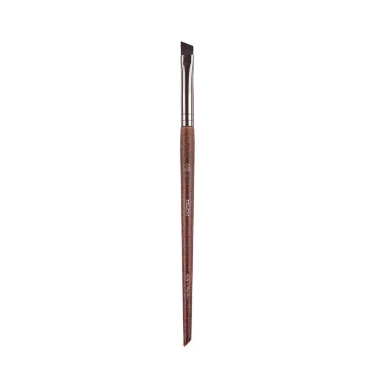 1 τμχ MF Φυσικό ξύλο Μαλακά πινέλα μακιγιάζ Powder Foundation Concealer Make Up Brush Blush Συνθετικά μαλλιά Σκιά εργαλεία υψηλής ποιότητας
