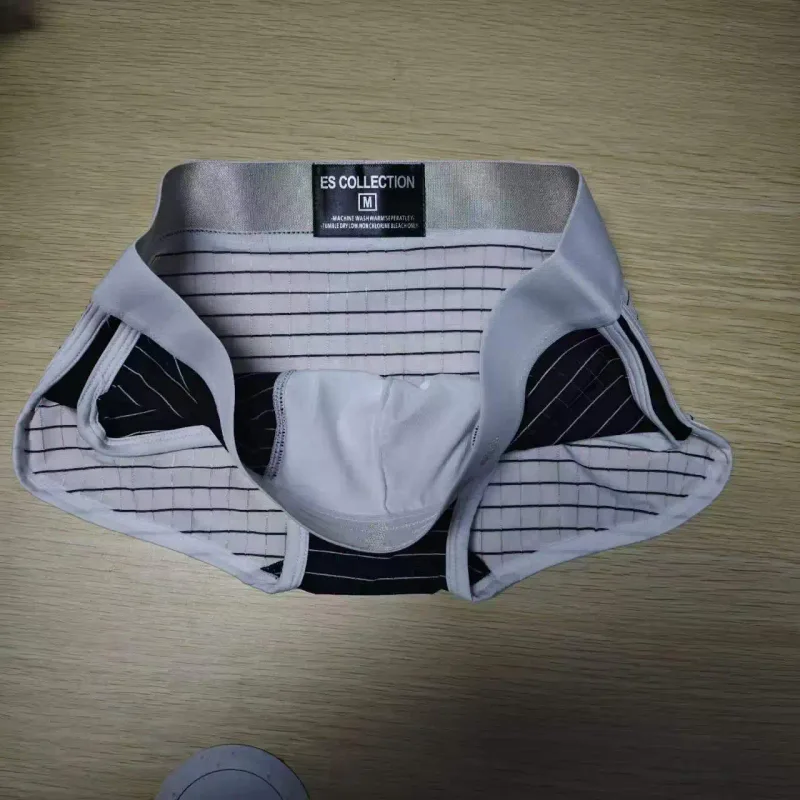 Fashion classic style home special clearance broken size men's briefs boxers underpants