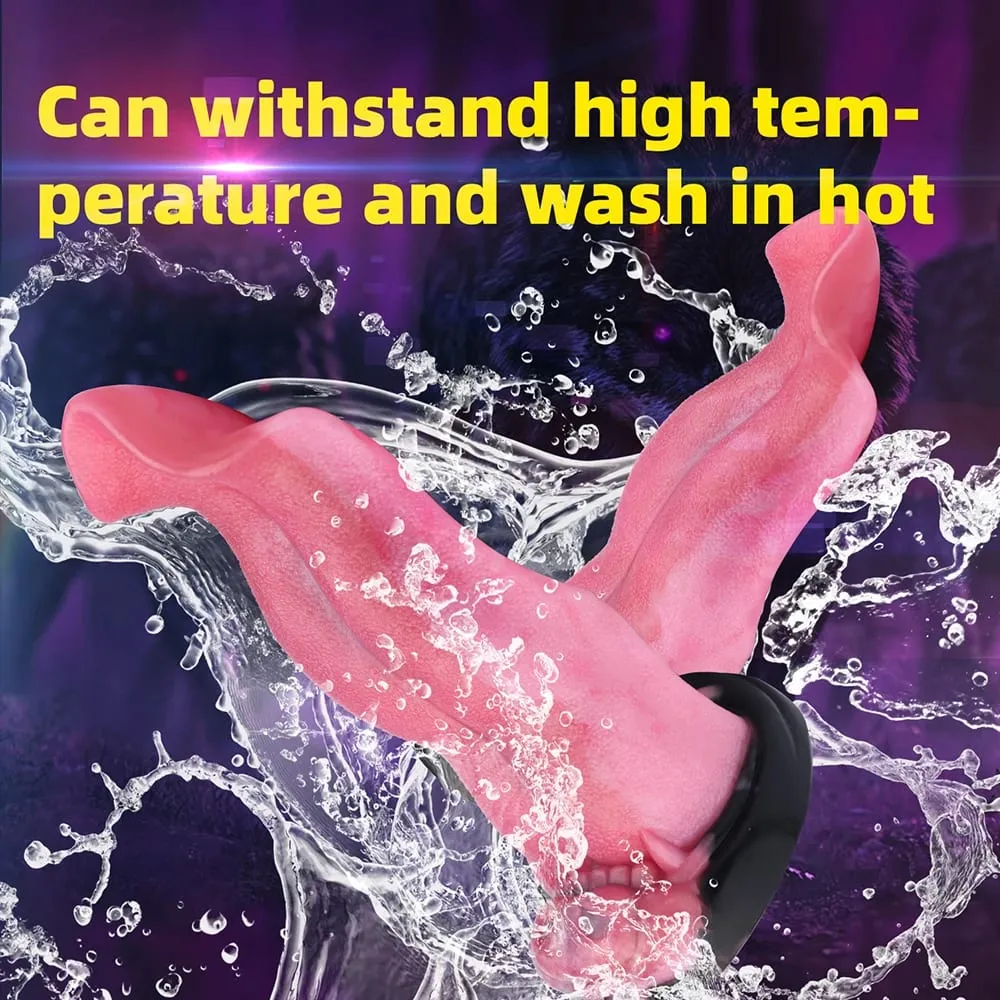 Wide Monster Dildo With Strong Sucker Size S L Butt Plug Soft Anal Plug Penis Anus Dilator Flirting Sex Toys For Woman