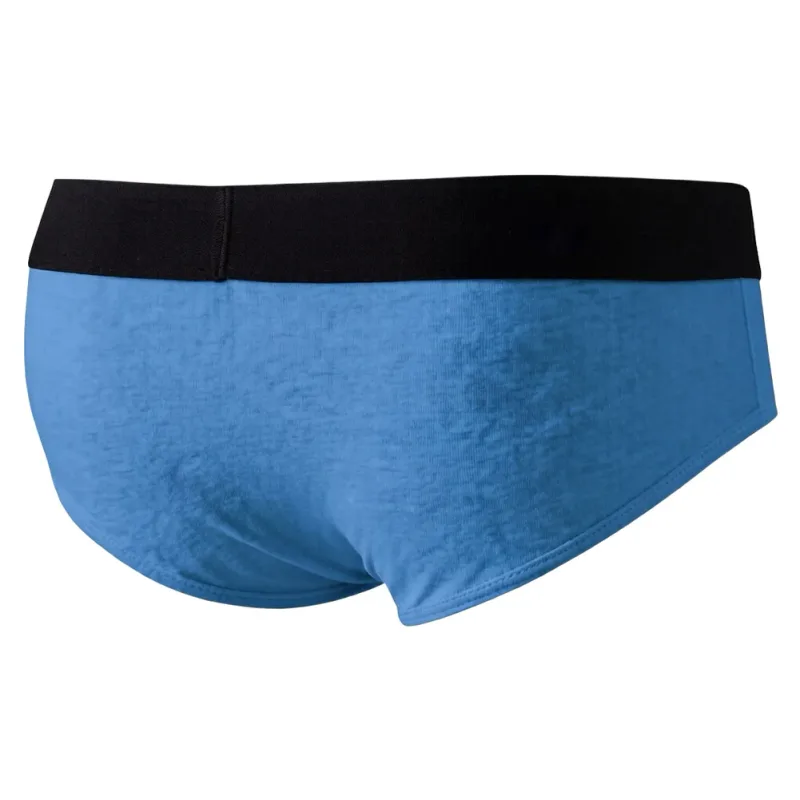 Men Front Hollow No Pouch Briefs Underwear Gay Erotic Lingine Panties Nightwear Hollow Out Open Front Underpants