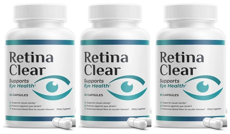 Sinusuportahan ng 60 Count Eye Protection Capsules ang Visual Clarity at Relief Eye Fatigue Supplement na Naglalaman ng Lutein multivitamin at Zinc