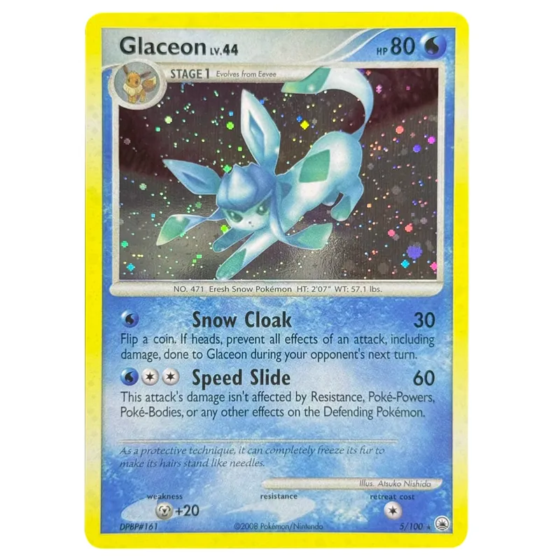 Κάρτες μεσολάβησης Dragonite Legends Awakened Charmander Stormfront Gengar LV.X Rayquaza C Leafeon Majestic Dawn Blastoise Holo
