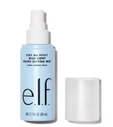 Elf Halo Glow Series Liquid Blusher Liquid Highlighter Contour for τρισδιάστατο Spray ρύθμισης τροποποίησης περιγράμματος σκιών