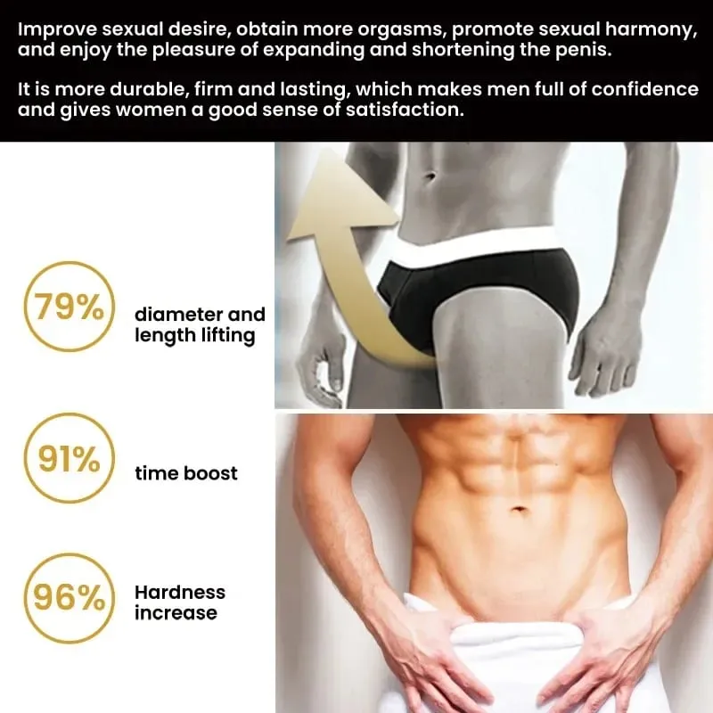 Ashwagandha Maca Tablets - Ανδρικό Συμπλήρωμα - Endurance για Άντρες