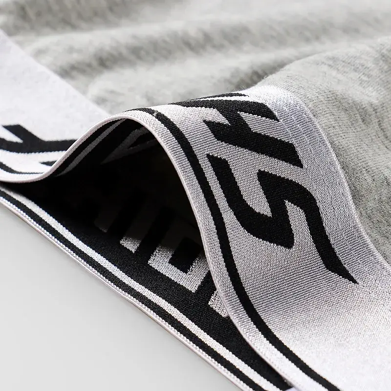 150KG 9XL Oversized Men Sports Panties Male Cotton Long Leg Boxer Quick Drying Jogging Fitness Shorts Men Tight Running Short