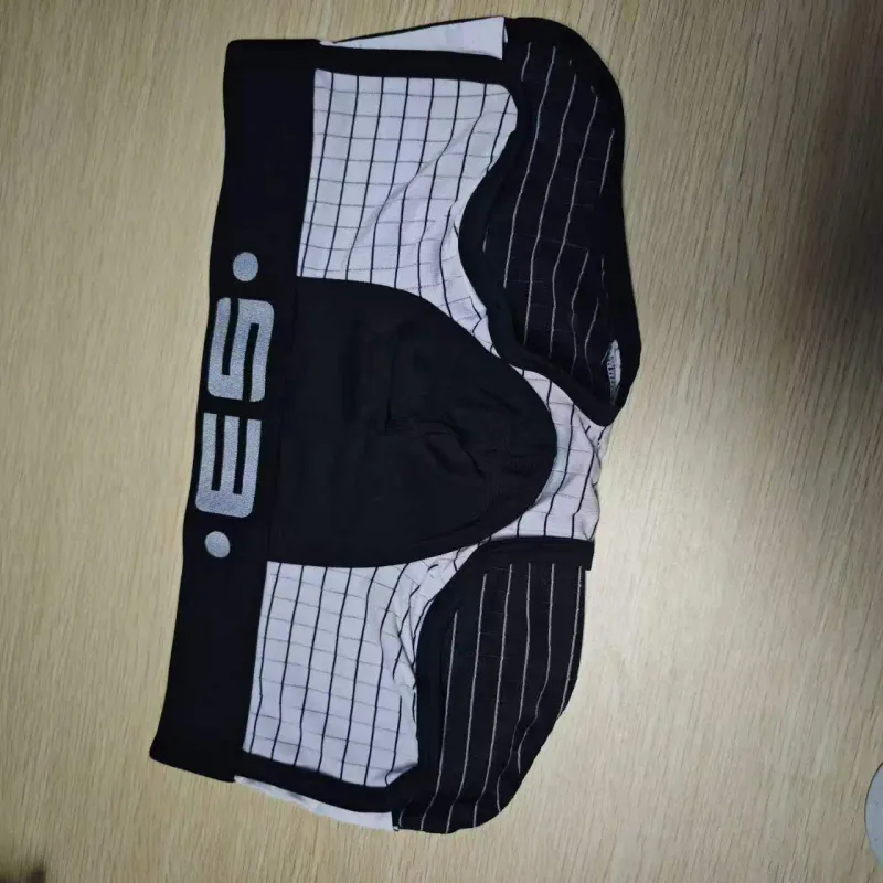 Fashion classic style home special clearance broken size men's briefs boxers underpants