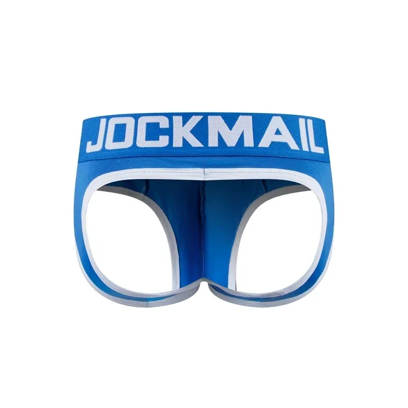 Mens Underwear Jockstrap Boxer Trunks Gay Penis Pouch Cueca Boxer Calzoncillos Hombre Man Boxer Shorts Sleepwear Gay Panties