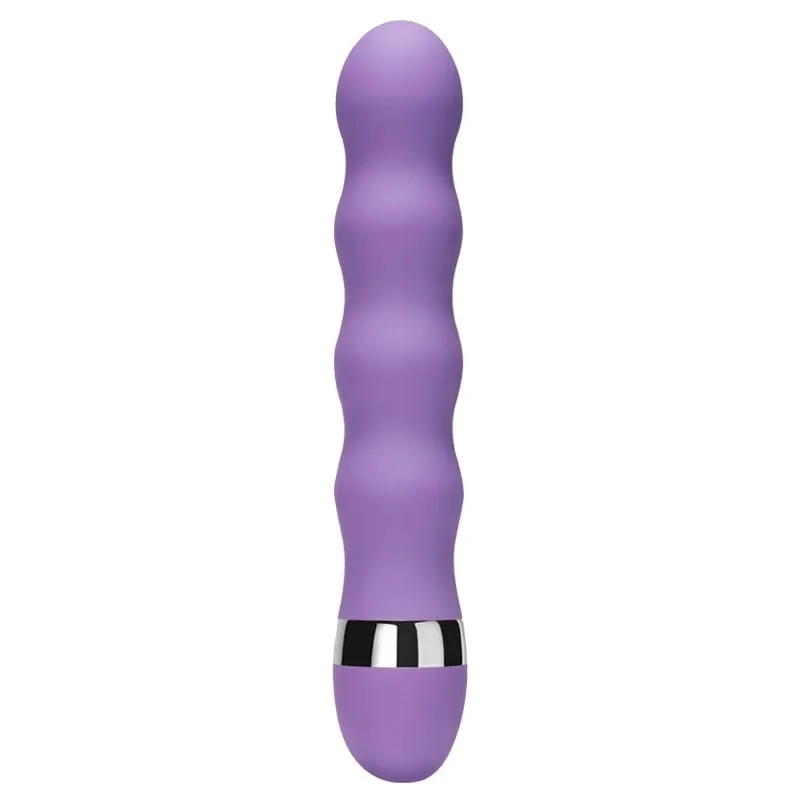 Multi Speed ​​G Spot Vagina Vibrátor Mini Vibrátor Butt Plug Anális Erotikus Termékek Női Maszturbátor Nőknek Felnőtt Műpénisz szexjátékok