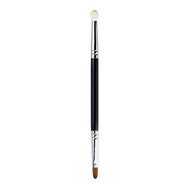 1pc Maliit na Concealer Make up brush Sintetikong buhok Maliit na Eyeshadow Makeup brushes Precision Eye cosmetic tools Propesyonal T23