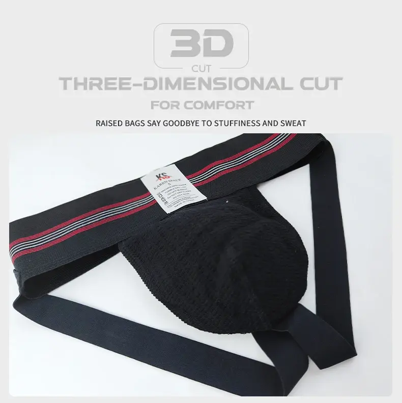 Sexy men underwear jockstrap homme mens jockstrap underwear man thong jockstrap gay jock strap cotton Breathable white