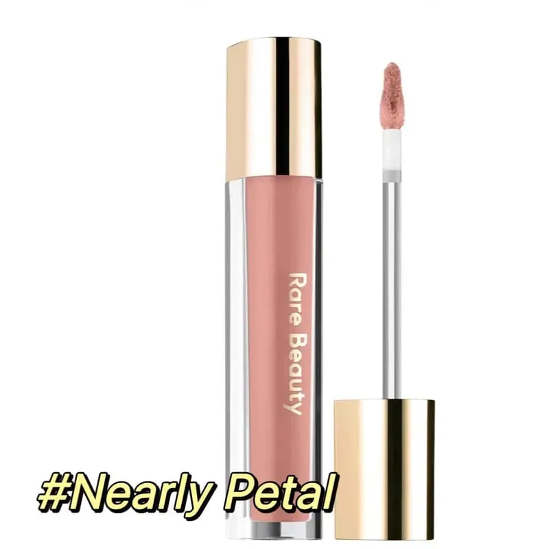 Rare Beauty 3D Face Contour Liquid Bronzer Shade Smooth Highlight Καθρέφτης Διαρκής Φυσική Σκιά Μύτης Αδιάβροχο Brighten Μακιγιάζ
