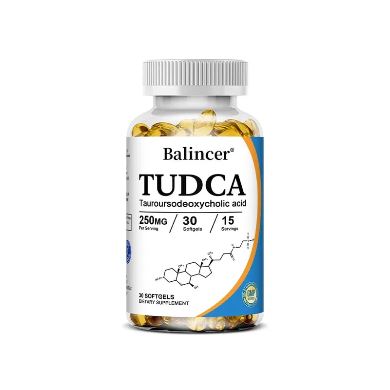 Capsules Natural Liver & Gallbladder Wellness Support Promote Bile Flow Immune Digestive & Intestinal Health