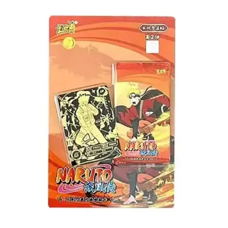 כרטיס נארוטו מקורי Tier 4 Wave 7 Chunin Exam Climax פרק נדיר SE SP Card אנימה דמויות אוסף כרטיס צעצוע מתנות