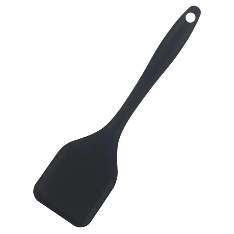 1 db szilikon főzési szivárgás spatula sűrű lapát sült halomlett lapát tapadásmentes spatula konyhai főzőeszközök