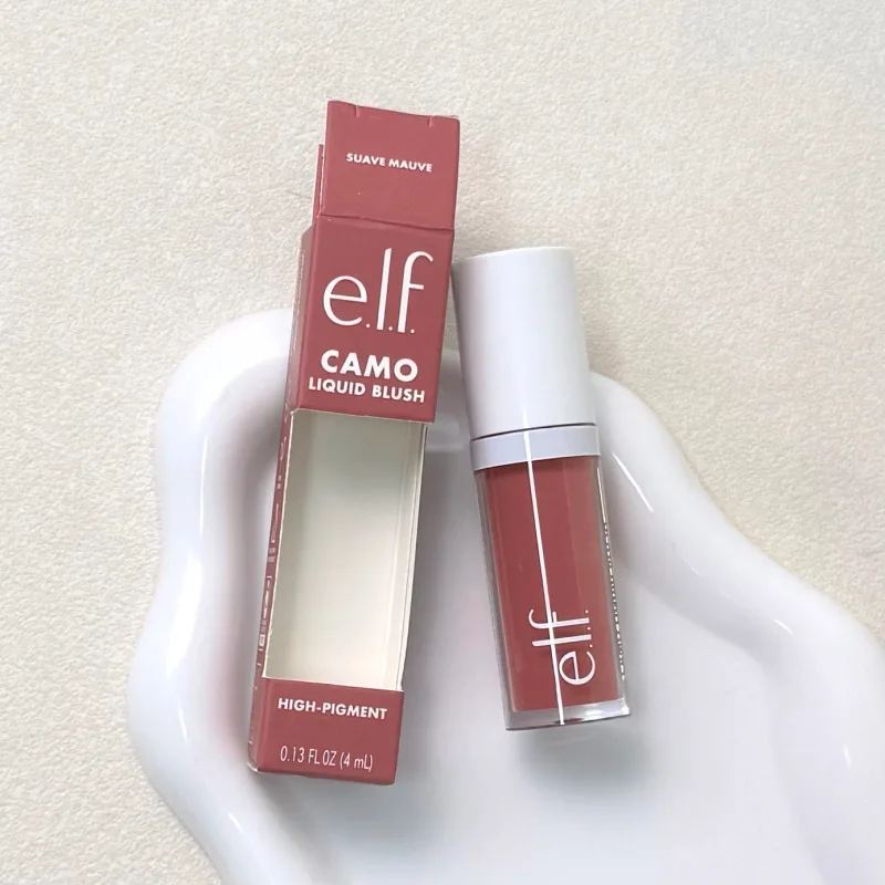 מותג חם Elf 2 יחידות צמד סט מנגו-אבטיח מנטה-שוקולד בועות-צ'רי ליפ באלם מתמשך קרם לחות ליפ גלוס קוסמטיקה