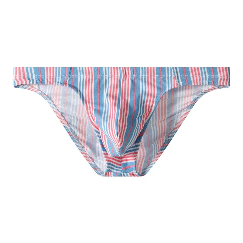Cotton 1pcs/3pcs Underwear Men Brief Hot Panties Mens Briefs BoxerShorts Man Male Underpants Size M-XXL STCK83