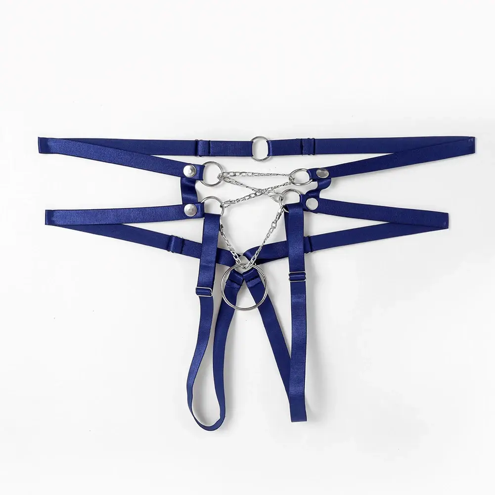 บุรุษเซ็กซี่ Cockring G-Strings เซ็กซี่ Toy Mens O-แหวนชุดชั้นในสำหรับ Hot Man ต่ำเอว Jockstrap ชุดชั้นในเกย์ sissy Pouch Underpants