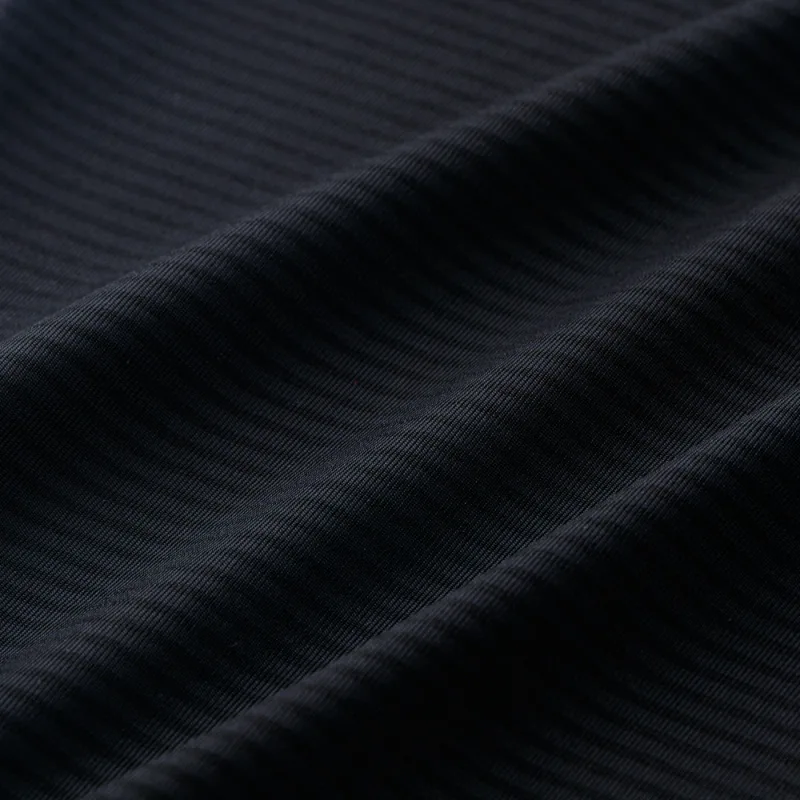 Men Underwear Brief Sexy Low-rise Striped Bikini Athletic Supporters Underpants Sleepwear Nylon Quick Dry Breathable