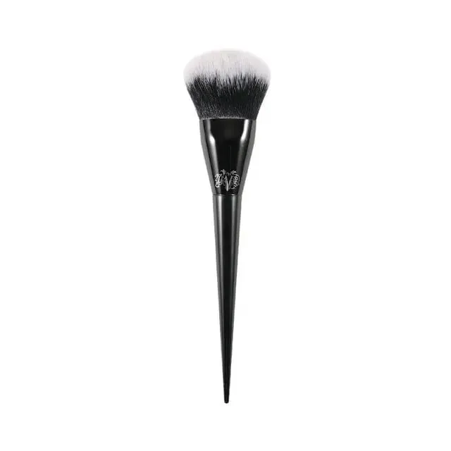 KVD Makeup Brushes Series Blusher Powder Foundation Concealer Eye Shadow Blending Cosmetic Beauty Soft Brush Tools Maquiagem
