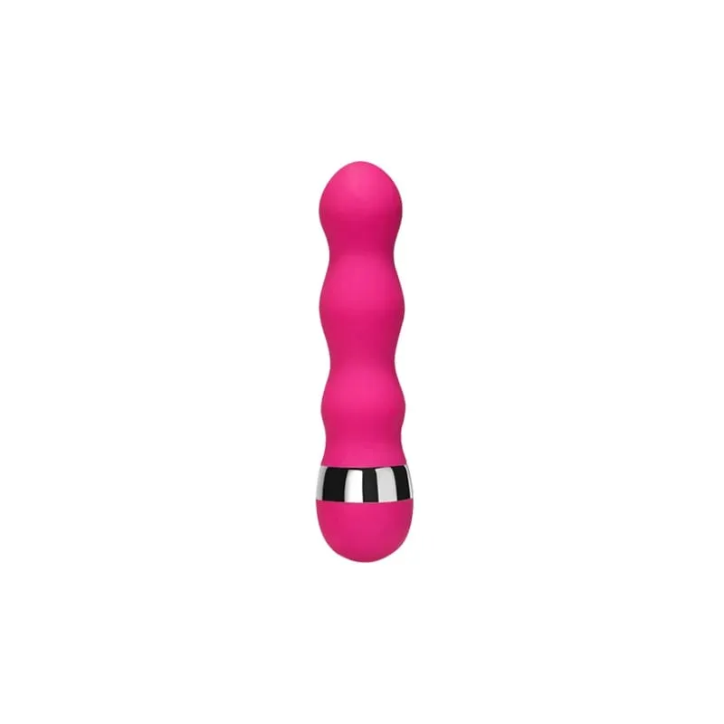 Multi Speed ​​G Spot Vagina Vibrátor Mini Vibrátor Butt Plug Anális Erotikus Termékek Női Maszturbátor Nőknek Felnőtt Műpénisz szexjátékok