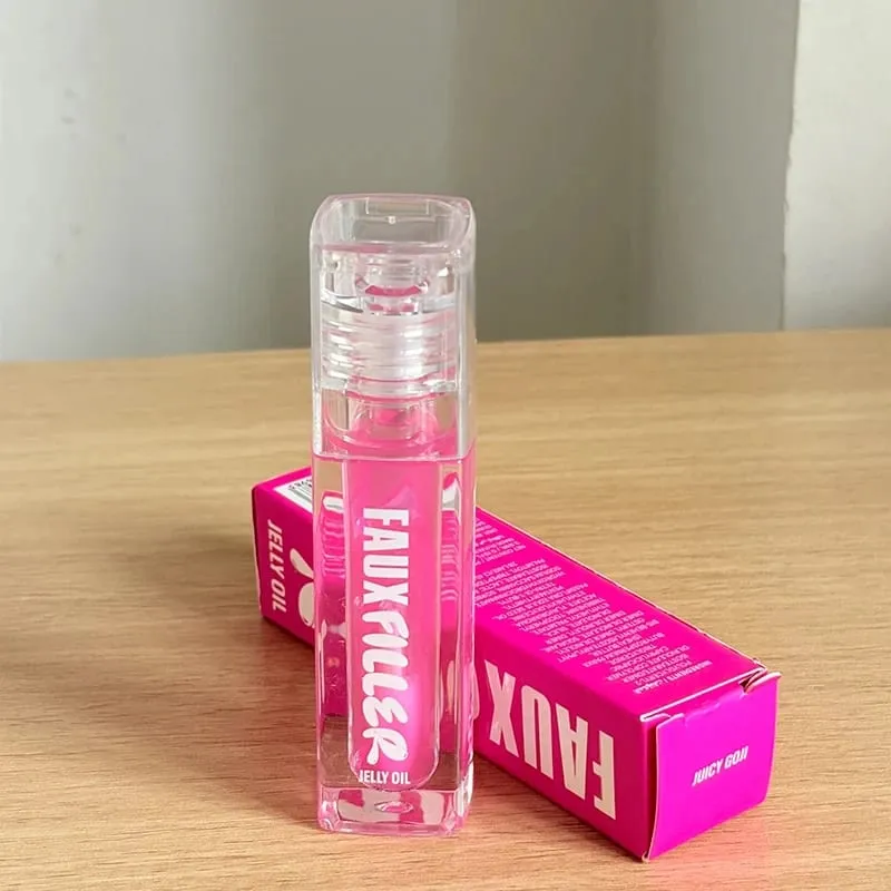 Το δημοφιλές Lip Gloss είναι λείο και εύκολο στην εφαρμογή Ματ αντικολλητικό Cup Powder Is fine and μακράς διαρκείας Μακιγιάζ 4 Color Blusher