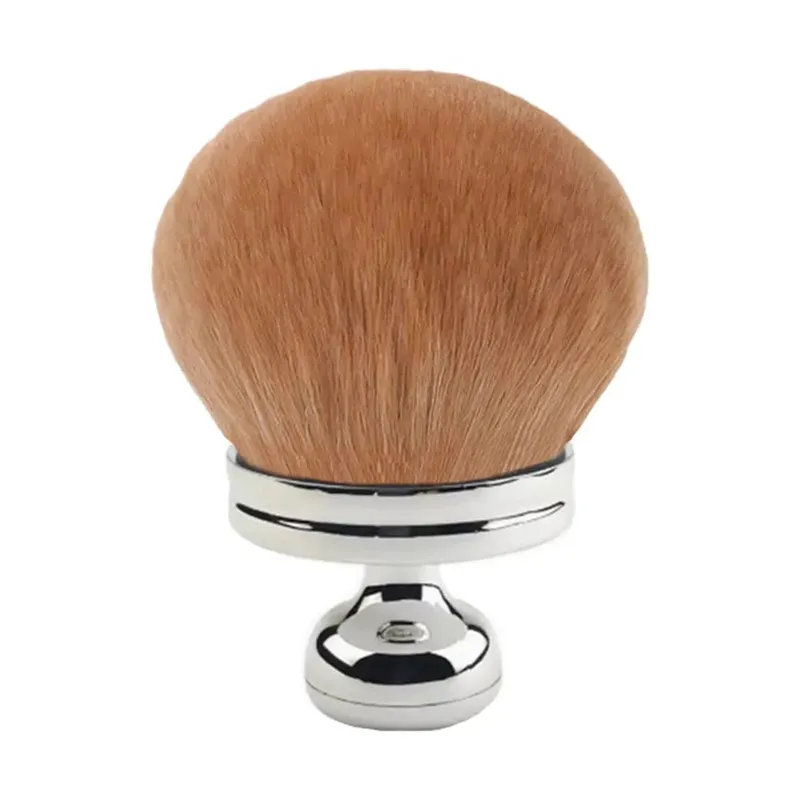 Mga Makeup Brushes Brush ng Makeup Brush ng Mukha Mamula Malaking Ulo Powder Brush Mushroom — image 9