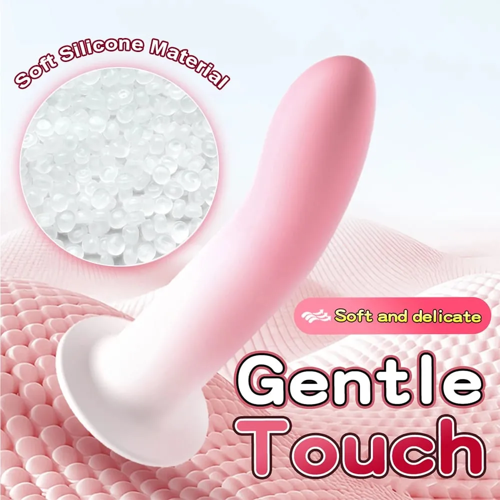 Προσομοίωση Dildo G point Πρωκτική διέγερση Γυναικεία βεντούζα αυνανισμού Αδιάβροχο μασάζ προστάτη Στικ για ενήλικες σεξ
