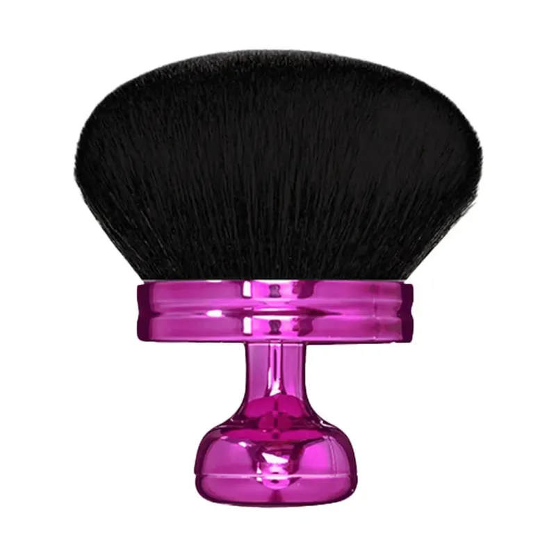Mga Makeup Brushes Brush ng Makeup Brush ng Mukha Mamula Malaking Ulo Powder Brush Mushroom — image 16