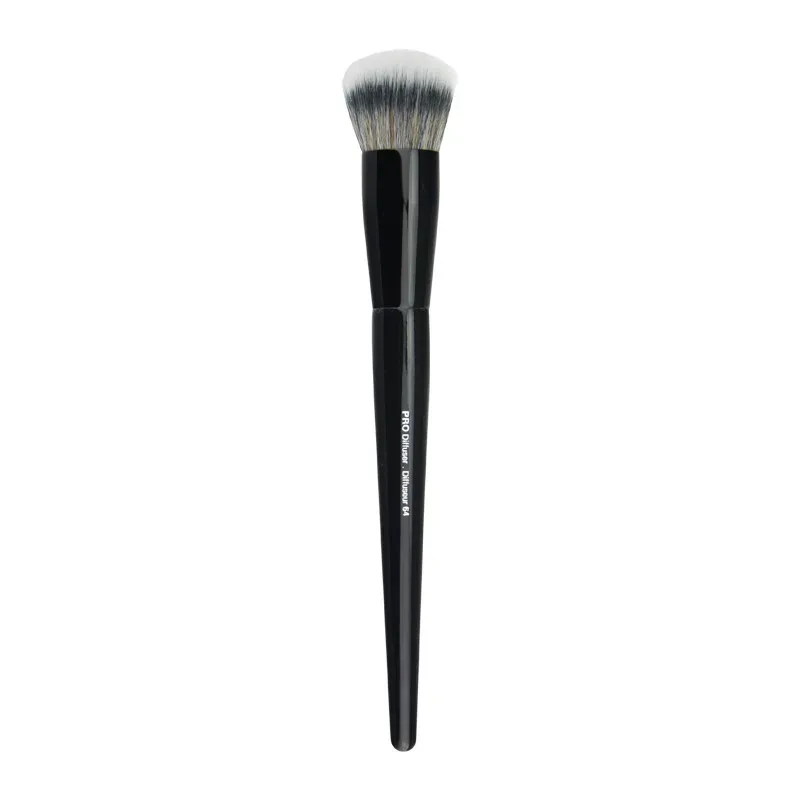 SEP Black Series Makeup Brushes Powder Foundation Concealer Blusher Bronzer Eye Shadow Eyebrow Eyeliner Sculpting Brush Gift