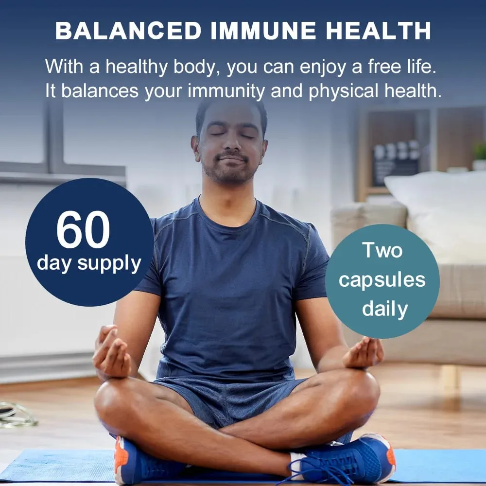 Vitamin D Supreme 5000 IU - Suportahan ang Immune System + Bone Health - Gluten Free Vitamin D3 Supplement na may Vitamin K
