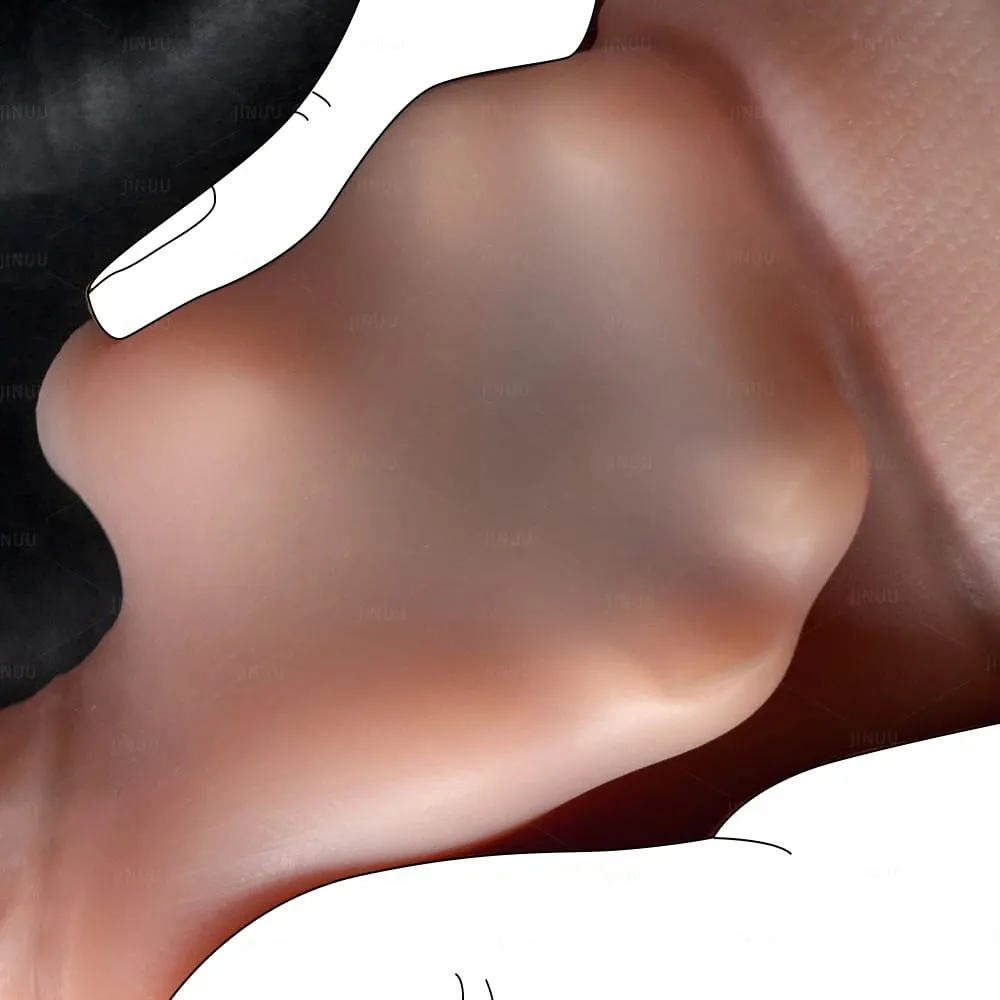 Double Headed Strap-On Dildo for Couples Wearable Silicone Realistic Penis BDSM Dick Dildo Pants Strapon Women's Sex Toy