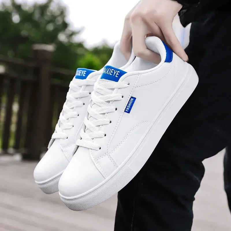 Kiváló minőségű klasszikus férfi bőr alkalmi cipők Kényelmes férfi cipők kültéri férfi sétacipők Zapatos De Hombre 39-45 méret