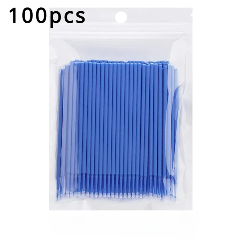 50/100/150 Stuks Wimper Borstels Concealer Lash Brush Spoolies Mascara Wands Applicator Voor Wimperverlenging Make-Up Set laukiss