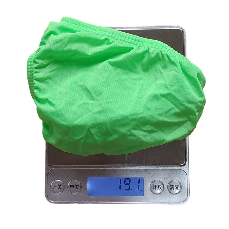 Ice Silk U Pouch Men Underwear Low Waist Bulge Briefs Male Seamless Bikini Slips Hombre Breathable Exotic Lingerie