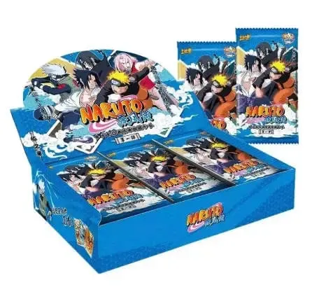 כרטיס נארוטו מקורי Tier 4 Wave 7 Chunin Exam Climax פרק נדיר SE SP Card אנימה דמויות אוסף כרטיס צעצוע מתנות