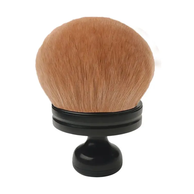 Mga Makeup Brushes Brush ng Makeup Brush ng Mukha Mamula Malaking Ulo Powder Brush Mushroom — image 10
